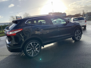 Nissan Qashqai 1.6 Dci 130 Tekna Qashqai 69 908km