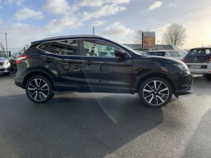 Nissan Qashqai 1.6 Dci 130 Tekna Qashqai 69 908km