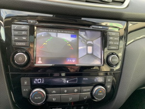 Nissan Qashqai 1.6 Dci 130 Tekna Qashqai 69 908km