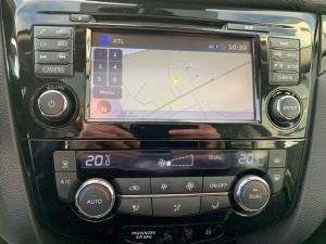 Nissan Qashqai 1.6 Dci 130 Tekna Qashqai 69 908km
