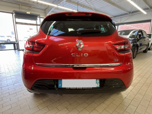 Renault Clio Iv Tce 90 Eco2 Limited Clio 76 106km