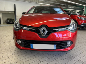 Renault Clio Iv Tce 90 Eco2 Limited Clio 76 106km