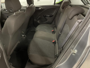 Opel Corsa 1.4 90 Ch Edition 1ere Main Corsa 21 700km