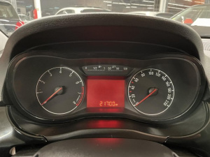 Opel Corsa 1.4 90 Ch Edition 1ere Main Corsa 21 700km