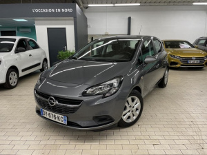 Opel Corsa 1.4 90 Ch Edition 1ere Main Corsa 21 700km