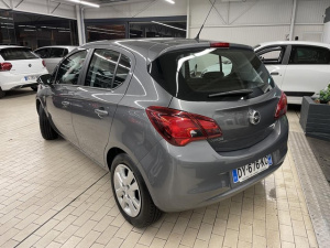 Opel Corsa 1.4 90 Ch Edition 1ere Main Corsa 21 700km