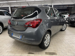Opel Corsa 1.4 90 Ch Edition 1ere Main Corsa 21 700km