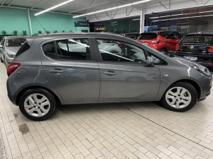 Opel Corsa 1.4 90 Ch Edition 1ere Main Corsa 21 700km