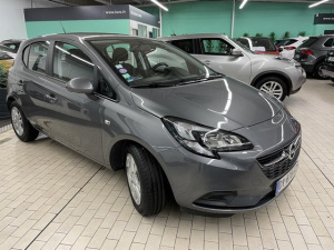 Opel Corsa 1.4 90 Ch Edition 1ere Main Corsa 21 700km