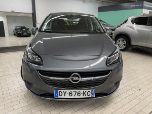 Opel Corsa 1.4 90 Ch Edition 1ere Main Corsa 21 700km