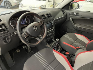 Skoda Yeti 2.0 Tdi 140 Greentec Monte Carlo Yeti 48 282km