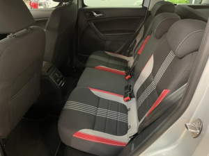 Skoda Yeti 2.0 Tdi 140 Greentec Monte Carlo Yeti 48 282km
