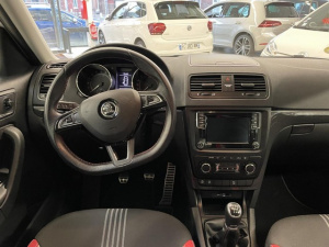 Skoda Yeti 2.0 Tdi 140 Greentec Monte Carlo Yeti 48 282km