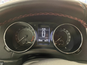 Skoda Yeti 2.0 Tdi 140 Greentec Monte Carlo Yeti 48 282km