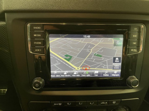 Skoda Yeti 2.0 Tdi 140 Greentec Monte Carlo Yeti 48 282km