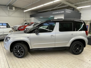 Skoda Yeti 2.0 Tdi 140 Greentec Monte Carlo Yeti 48 282km