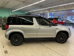 Skoda Yeti 2.0 Tdi 140 Greentec Monte Carlo Yeti 48 282km