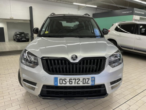 Skoda Yeti 2.0 Tdi 140 Greentec Monte Carlo Yeti 48 282km