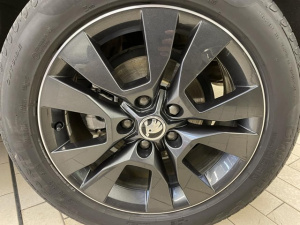 Skoda Yeti 2.0 Tdi 140 Greentec Monte Carlo Yeti 48 282km