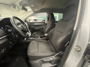 Skoda Karoq Business 1.6 Tdi 116 Scr Karoq 118 136km