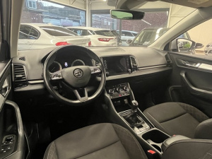 Skoda Karoq Business 1.6 Tdi 116 Scr Karoq 118 136km