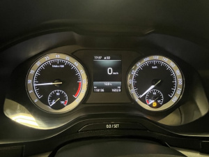 Skoda Karoq Business 1.6 Tdi 116 Scr Karoq 118 136km