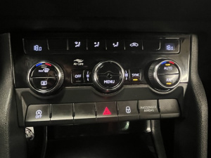 Skoda Karoq Business 1.6 Tdi 116 Scr Karoq 118 136km
