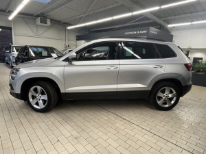 Skoda Karoq Business 1.6 Tdi 116 Scr Karoq 118 136km