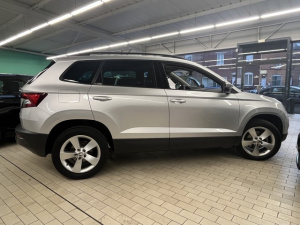 Skoda Karoq Business 1.6 Tdi 116 Scr Karoq 118 136km