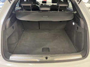 Audi Q3 2.0 Tdi 150ch S Tronic 7 Quattro S Line Q3 141 579km