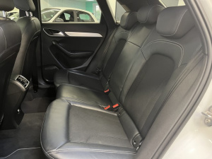 Audi Q3 2.0 Tdi 150ch S Tronic 7 Quattro S Line Q3 141 579km
