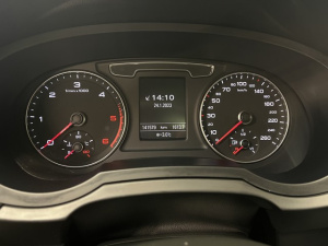 Audi Q3 2.0 Tdi 150ch S Tronic 7 Quattro S Line Q3 141 579km