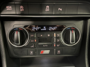 Audi Q3 2.0 Tdi 150ch S Tronic 7 Quattro S Line Q3 141 579km