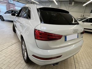 Audi Q3 2.0 Tdi 150ch S Tronic 7 Quattro S Line Q3 141 579km