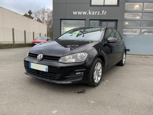 Volkswagen Golf 1.6 Tdi 110 Ch Dsg7 Confortline Golf 135 950km