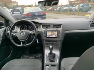 Volkswagen Golf 1.6 Tdi 110 Ch Dsg7 Confortline Golf 135 950km