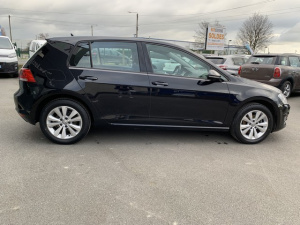 Volkswagen Golf 1.6 Tdi 110 Ch Dsg7 Confortline Golf 135 950km