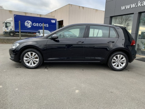 Volkswagen Golf 1.6 Tdi 110 Ch Dsg7 Confortline Golf 135 950km