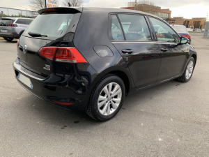 Volkswagen Golf 1.6 Tdi 110 Ch Dsg7 Confortline Golf 135 950km