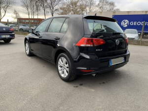 Volkswagen Golf 1.6 Tdi 110 Ch Dsg7 Confortline Golf 135 950km