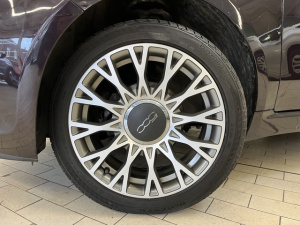 Fiat 500 1.2 8v 69 Ch Lounge 500 82 789km