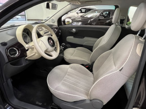 Fiat 500 1.2 8v 69 Ch Lounge 500 82 789km