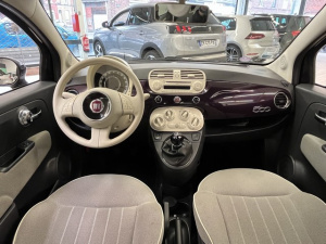 Fiat 500 1.2 8v 69 Ch Lounge 500 82 789km
