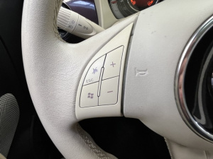 Fiat 500 1.2 8v 69 Ch Lounge 500 82 789km