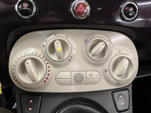 Fiat 500 1.2 8v 69 Ch Lounge 500 82 789km