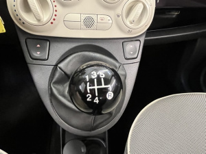 Fiat 500 1.2 8v 69 Ch Lounge 500 82 789km