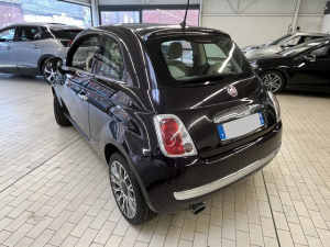 Fiat 500 1.2 8v 69 Ch Lounge 500 82 789km