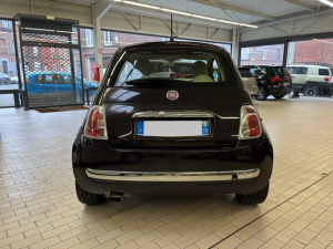Fiat 500 1.2 8v 69 Ch Lounge 500 82 789km