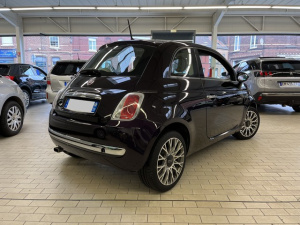 Fiat 500 1.2 8v 69 Ch Lounge 500 82 789km