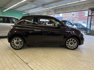Fiat 500 1.2 8v 69 Ch Lounge 500 82 789km